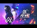On my way (Alan walker) pubg new song On my way (Alan walker) pubg new song
