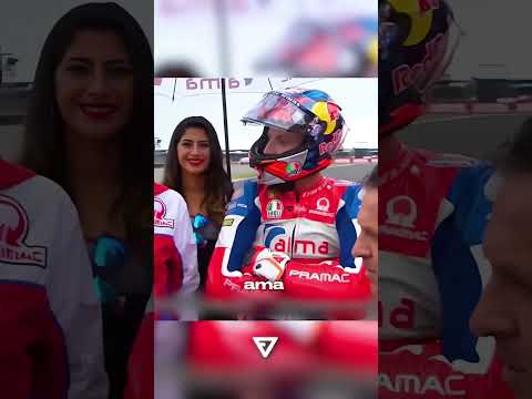Bu Motorcu Neden 40 Metre Önden Başladı? 😳🏍️