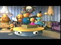Opening To The Adventures Of Ichabod And Mr Toad 2000 VHS
