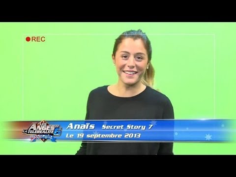 comment participer au ange de la telerealite