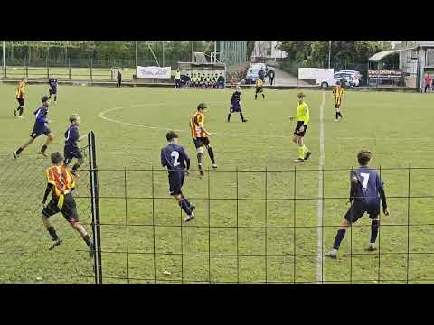 Bassano vs Vedelago (primo tempo): 0-1