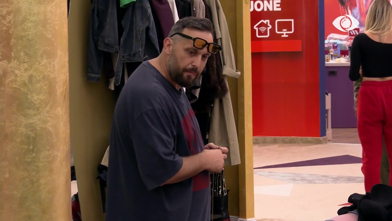 “Erdhe për të njohur motrën dhe…”/ Liami-Lidit: Uli pretendimet