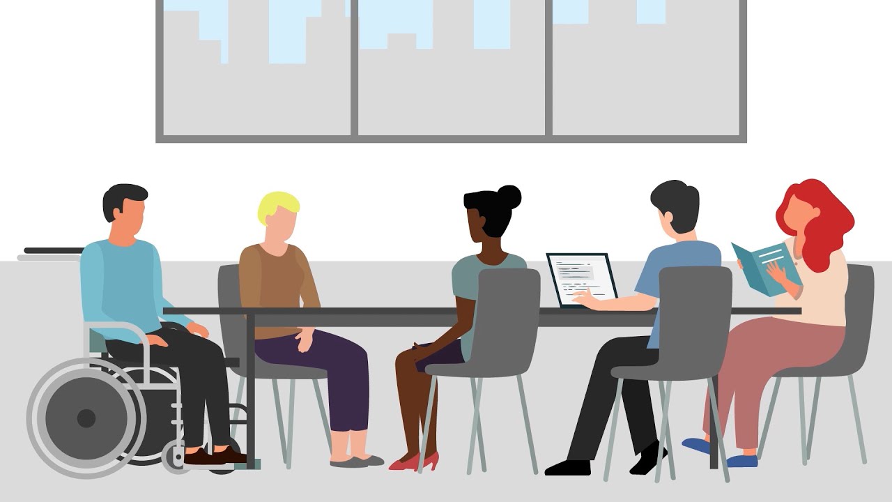 Building Knowledge Through Education