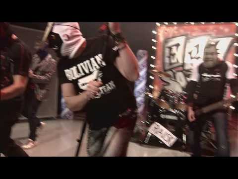 ERISAADE / ansambel Raisk -  Tallinn on paradiis