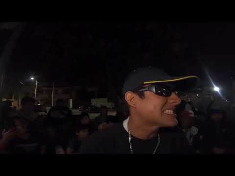 GINO vs RICH - OCTAVOS - LZ ICA x EL MEJOR LIBRA X LIBRA