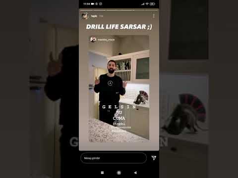 Mamba x Tepki - Gelsin (Teaser 2)