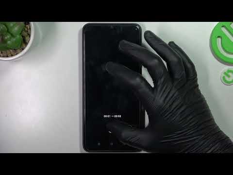 How To Record Time Lapse Video On Oppo A17