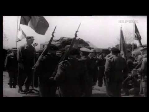 Korea 60: Battle of the River Imjin 24.07.13