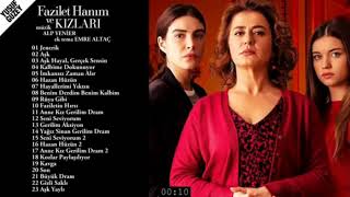 Download lagu Музыки филм Фазилат ханым mp3