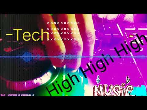 High Tech Groove