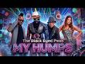 The Black Eyed Peas My Humps DJ XAN Remix Bass Boosted Club Hit 2026