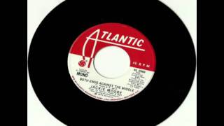 Jackie Moore - Both Ends Against The Middle