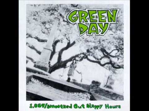 Green Day - Knowledge (Studio Version) 1990