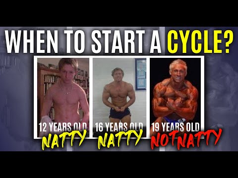 JP'S ADVICE ON WHEN TO START A CYCLE & REFLECTS ON WHEN HE STARTED // TBJP EDUCATION SERIES // EP.10