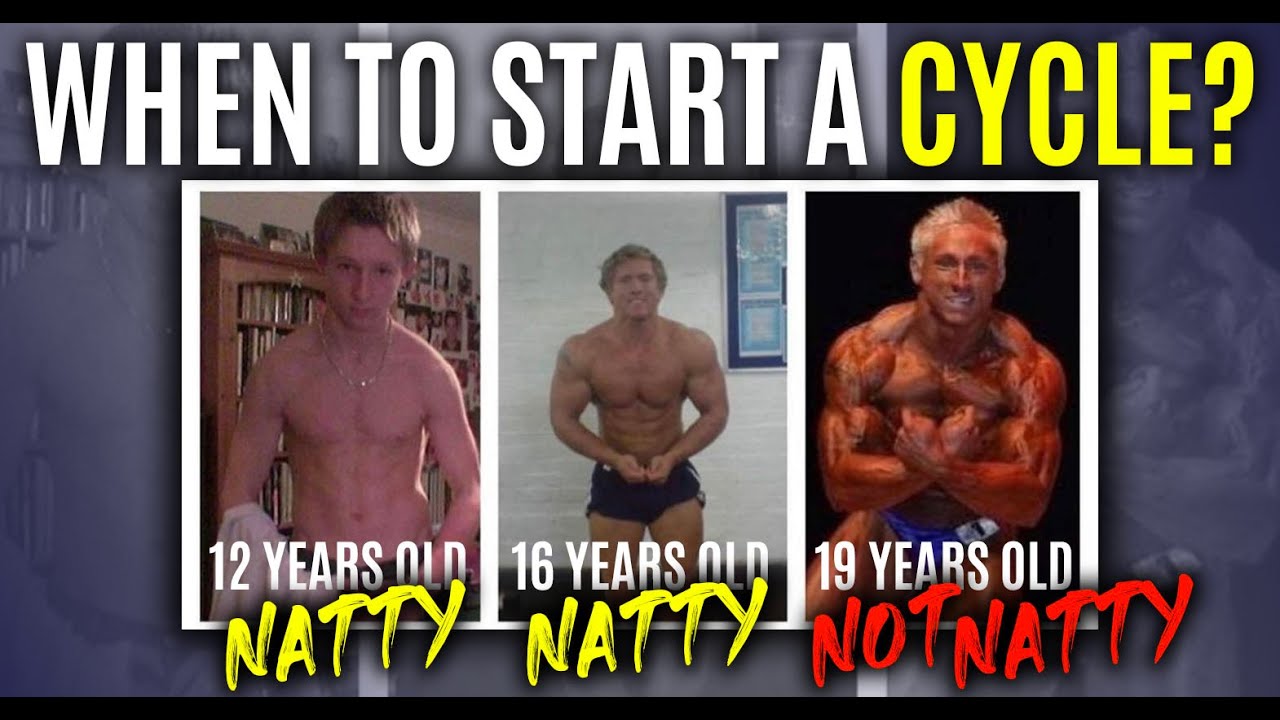 JP'S ADVICE ON WHEN TO START A CYCLE & REFLECTS ON WHEN HE STARTED // TBJP EDUCATION SERIES // EP.10