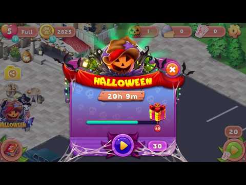 Family Zoo HALLOWEEN #30