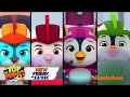Promo Top Wing Chirp Cheep The Sea Sally Nickelodeon 2019