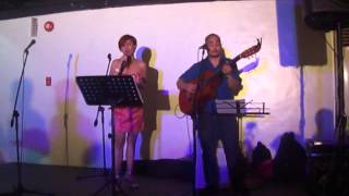 bridges portuguese version(kevyn lettau)