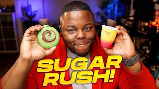Arabiyat Sugar Collection | The BEST Gourmand Fragrances Under $30