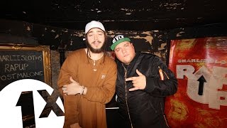 Charlie Sloth Rap Up - 4 Dec - Post Malone