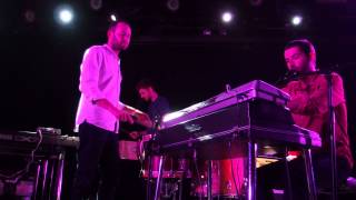 S. Carey - Crown the Pines (Live at Le Poisson Rouge)