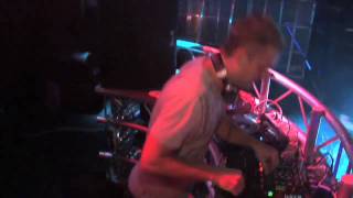 Richard Durand - Silver Key (Official Music Video)