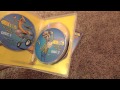CatDog The Complete Series DVD Unboxing And Review Nickelodeon Nicktoons Animated Cartoon