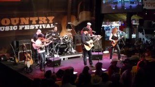 Gord Bamford - Put Some Alcohol On It - Albisguetli   2016