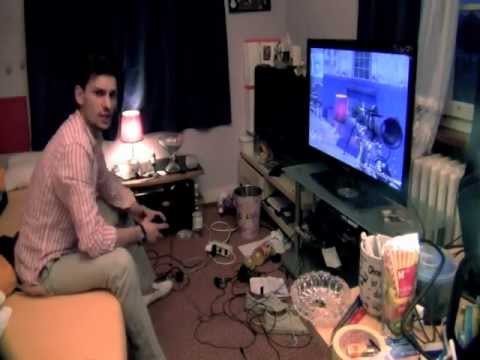 Soldat93 feat Baba Uslender - BITTE SPITTE (OFFICIAL VIDEO).avi