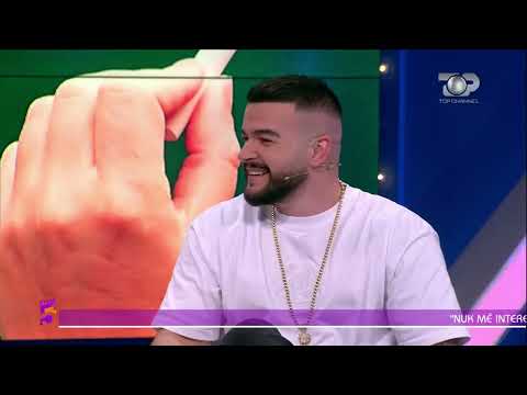 “Ku shkon ti me orë 600 euro”, Fationi vë në siklet të ftuarin: Unë e kam 900/ Ftesë në 5