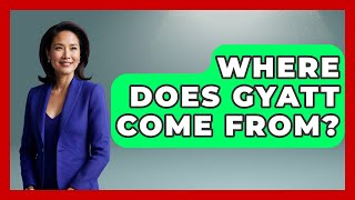 Where Does Gyatt Come From - Trend Unwrapper