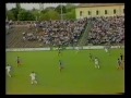 Ferencváros - Videoton 3-0, 1988 - MTV - Összefoglaló