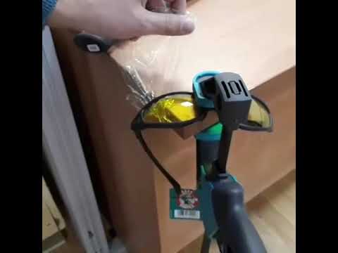 Миниатюра изображения товара Защитные очки Truper LEN-LT / 14293 (прозрачный)