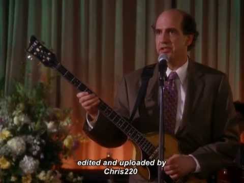 Scrubs - Ted's Band ''Eight Days A Week'' (German)