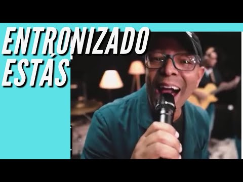 Entronizado Estás - Nova Face