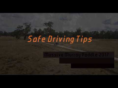 Massive Murray Paddle - MMP415
