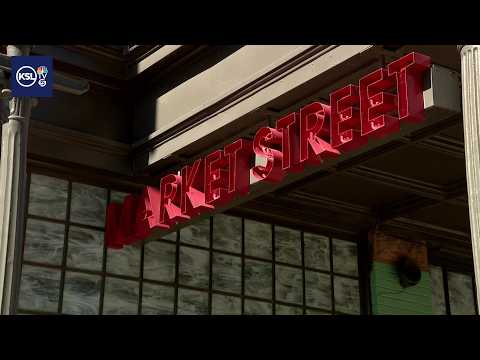 Downtown Salt Lake City's Market Street Grill set to close
