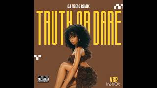 Download lagu DJ Neeno - Truth Or Dare (Remix) mp3 Download lagu DJ Neeno - Truth Or Dare (Remix) mp3