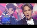 EXO NCT Monster 2018 KBS Song Festival