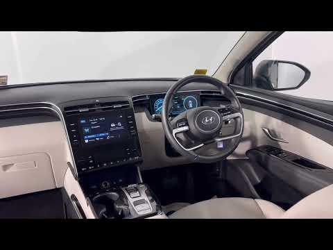Hyundai Tucson PHEV EXECUTIVE 4WD 1.6L PETROL AUTO - Image 2