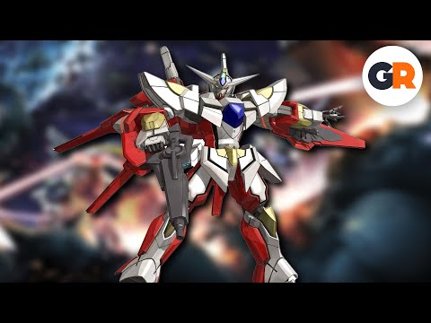 The Best Gundam Games for Mecha Fans