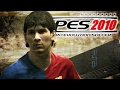 Muchos No Jugaron Al Pes 2010 De Ps2 lo Que Se Perdiero