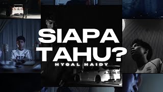 Download lagu Hyqal Haidy - Siapa Tahu mp3 Download lagu Hyqal Haidy - Siapa Tahu mp3