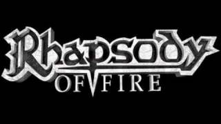 Rhapsody of Fire - Rage Of The Winter (Remake)