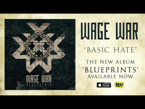 Basic Hate