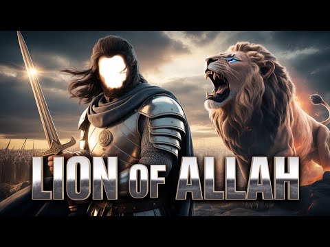 Hazrat Ali (R.A) – The Lion of Allah | शेर-ए-ख़ुदा की ज़िन्दगी की कहानी #islamicvideo #documentary 