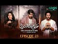 Ghulam Bashah Sundri Episode 23 Detail Review 5th Apr 2026 Digitally Presented By Brighto Paints