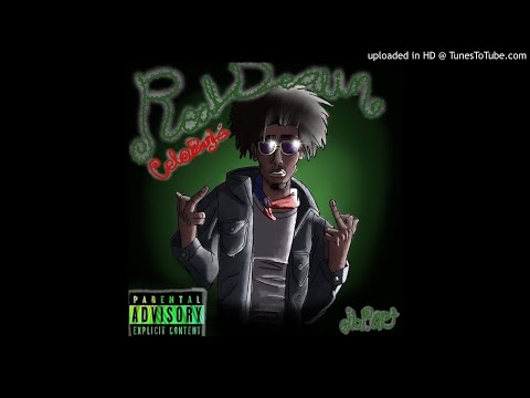 Celo Danjè - Love Hate [Real Dealin EP]