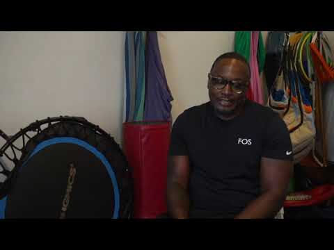 Pediatric Occupational, Physical, And Speech-Language Therapy Alexandria and Washington