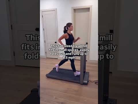 WalkingPad X214 Foldable Treadmill #walkingpad #activelifestyle #foldabletreadmill